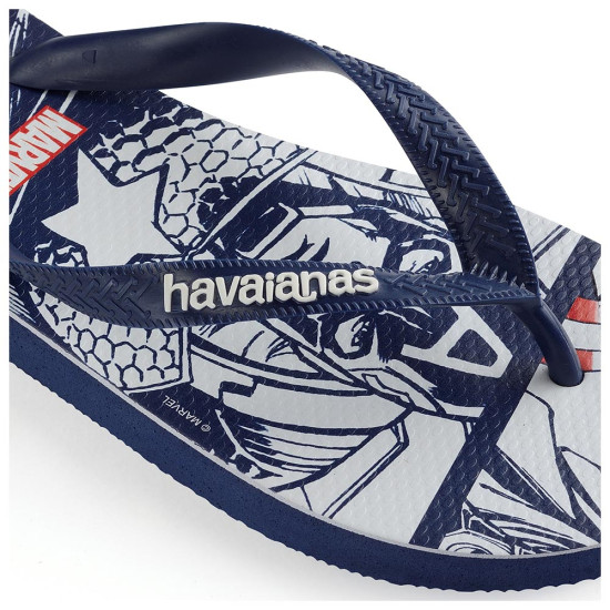 Havaianas Top Marvel Havaianas Top Marvel